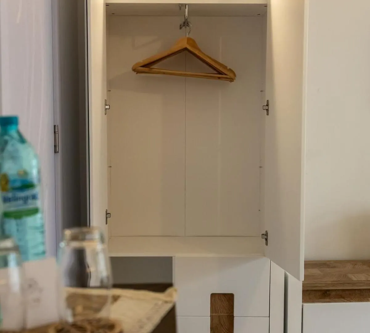 Rosehomes Apartment 布尔加斯