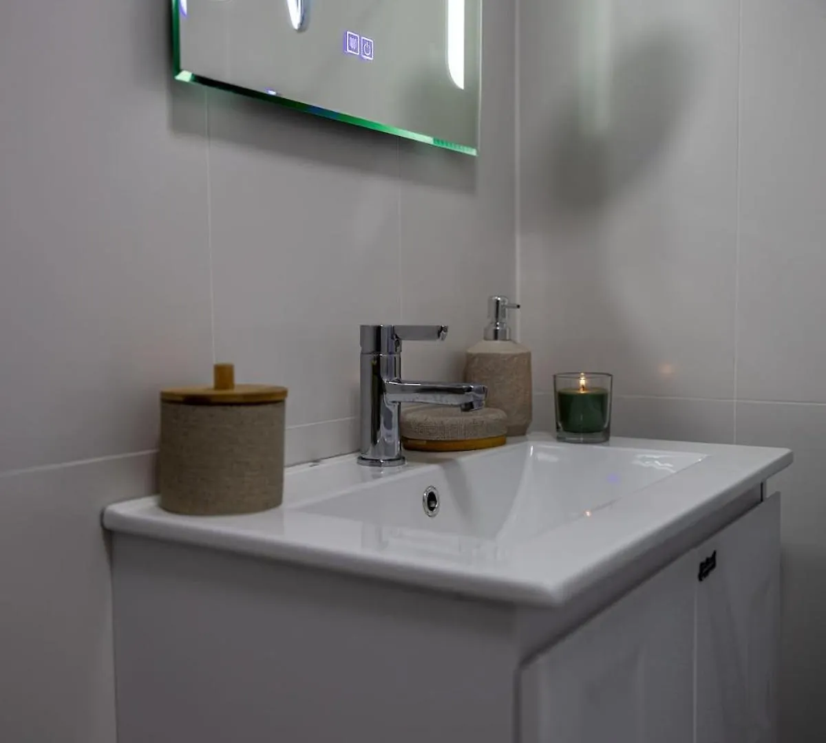 Rosehomes Apartment 布尔加斯