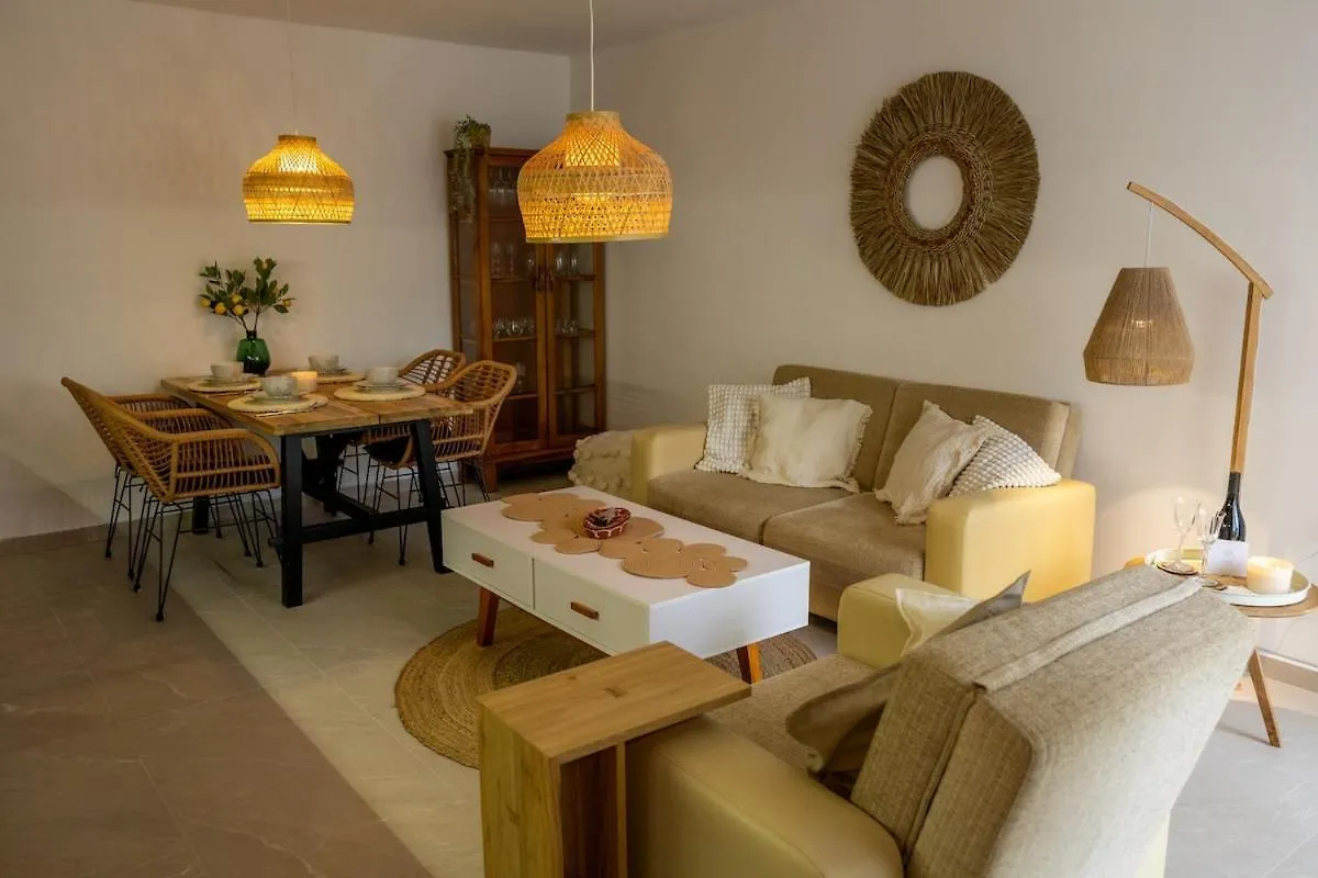 Rosehomes Apartment 布尔加斯
