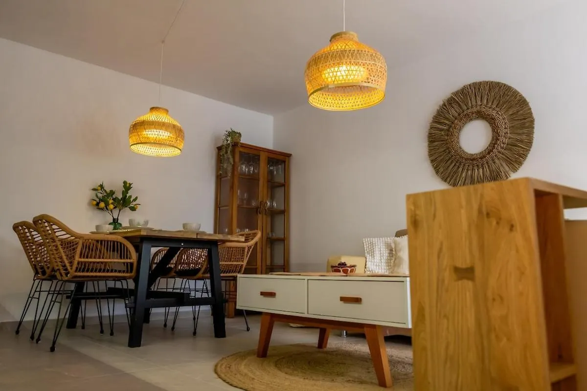 Rosehomes Apartment 布尔加斯